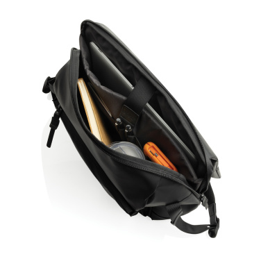 Лого трейд pекламные продукты фото: Swiss Peak OSLO RCS Messenger