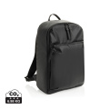 Рюкзак Swiss Peak OSLO RCS Everyday для ноутбука 15,6 дюймов, черный