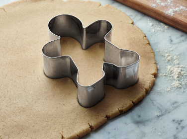Логотрейд pекламные cувениры картинка: Christmas cookie cutter set