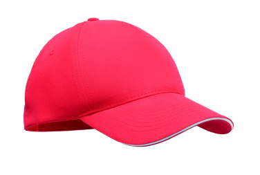 Лого трейд бизнес-подарки фото: 5 panel baseball cap