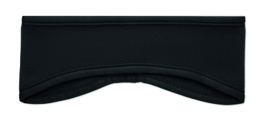 Лого трейд pекламные cувениры фото: Fleece headband