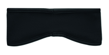 Лого трейд pекламные подарки фото: Fleece headband