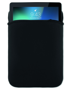 Логотрейд бизнес-подарки картинка: Neoprene tablet pouch 11"