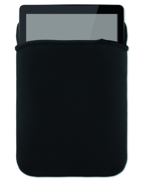 Логотрейд pекламные cувениры картинка: Neoprene tablet pouch 11"