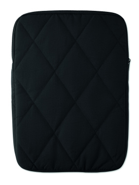 Логотрейд pекламные подарки картинка: Nylon laptop pouch 15"
