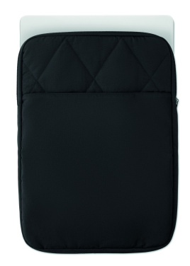 Логотрейд бизнес-подарки картинка: Nylon laptop pouch 15"
