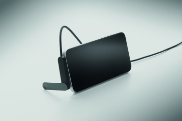 Логотрейд pекламные cувениры картинка: 60W USB-C cable phone stand
