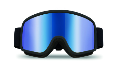 Логотрейд pекламные cувениры картинка: Ski goggles UV400