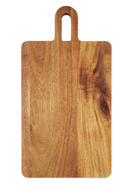 Логотрейд pекламные cувениры картинка: Acacia cutting & serving board