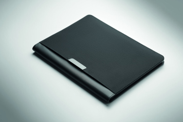 Логотрейд бизнес-подарки картинка: A4 portfolio with notepad