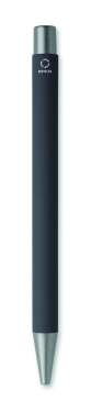 Лого трейд pекламные продукты фото: Recycled aluminium ball pen