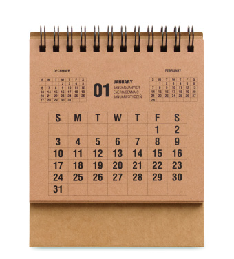 Лого трейд pекламные cувениры фото: 4-year desktop calendar