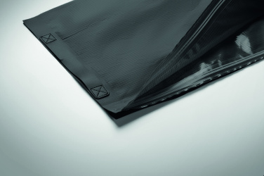 Логотрейд pекламные продукты картинка: Travel vacuum bag 10L