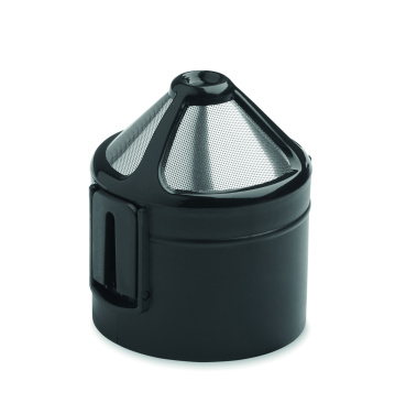 Логотрейд pекламные подарки картинка: Reusable coffee filter