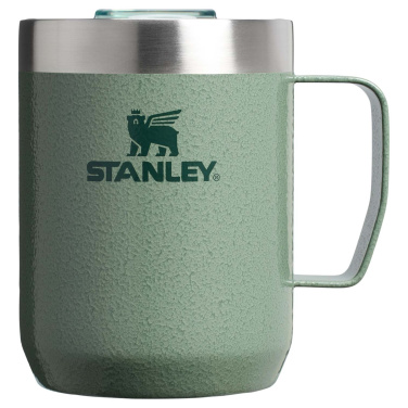 Лого трейд pекламные продукты фото: Походная кружка объемом 236 мл Stanley Everyday