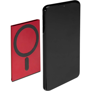 Логотрейд pекламные cувениры картинка: Магнитный держатель RFID-карт SMART RCS