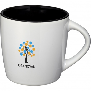 Logotrade presentreklam bild: Aztec mugg