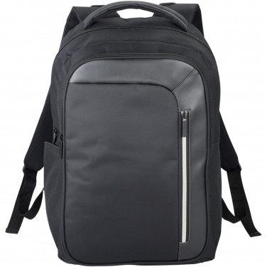 Logotrade profilprodukter bild: Vault RFID 15" datorryggsäck 16L