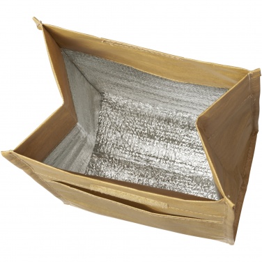 Logotrade profilreklam bild: Papyrus liten kylväska 3L