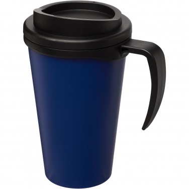 Logotrade presentreklam bild: Americano® Grande 350 ml termosmugg
