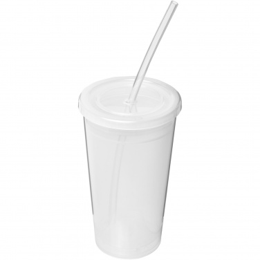 Logotrade presentreklam bild: Stadium 350 ml dubbelväggig mugg