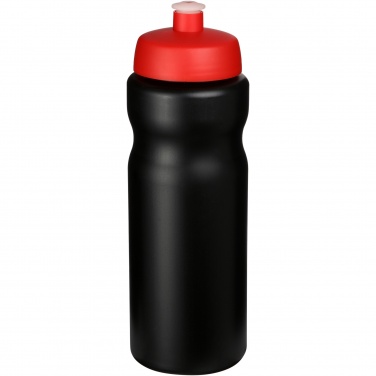 Logotrade kampanjprodukter bild: Baseline® Plus 650 ml sportflaska med sportlock