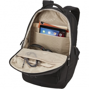 Logotrade profilprodukter bild: Case Logic Notion 17.3" laptop ryggsäck 29L