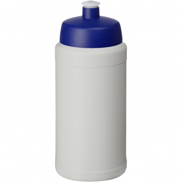 Logotrade kampanjprodukter bild: Baseline återvunnen sportflaska på 500 ml