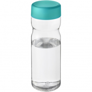 Logotrade reklamprodukter bild: H2O Active® Base Tritan™ 650 ml sportflaska med skruvlock
