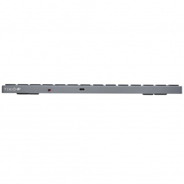Logotrade kampanjprodukter bild: Hybrid högpresterande Bluetooth-tangentbord – AZERTY