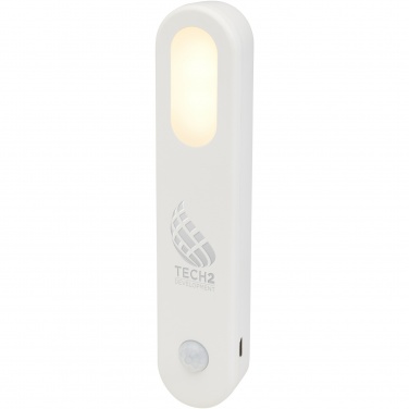 Logotrade kampanjprodukter bild: Sensa Bar lampa med rörelsesensor