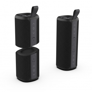Logotrade kampanjprodukter bild: Prixton Aloha Bluetooth® högtalare 