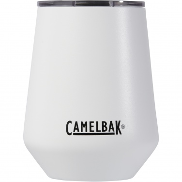 Logotrade profilprodukter bild: CamelBak® Horizon 350 ml vakuumisolerad vintermos