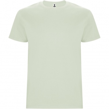 Logotrade reklamprodukter bild: Stafford kortärmad T-shirt för barn