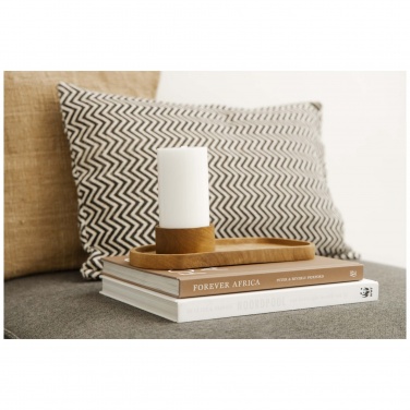 Logotrade kampanjprodukter bild: Originalhome träbricka