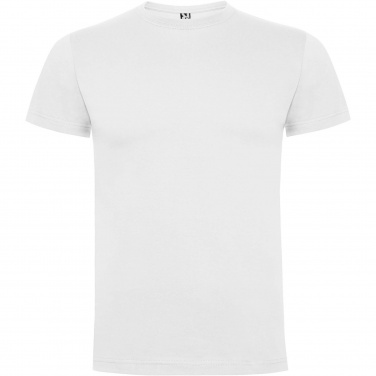 Logotrade kampanjprodukter bild: Dogo Premium kortärmad T-shirt för herr