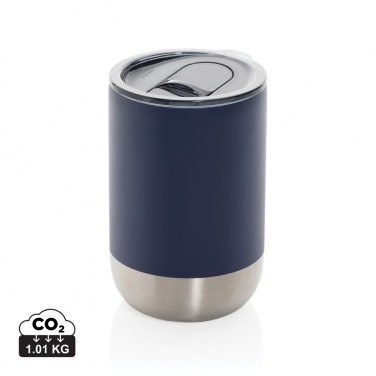 Logotrade profilprodukter bild: Mugg i RCS certifierad stainless steel