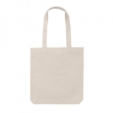 Logotrade profilreklam bild: Impact AWARE™ tote-väska 285gsm ofärgad rcanvas