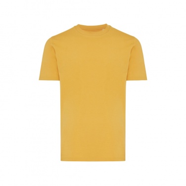Logotrade kampanjprodukter bild: Iqoniq Brett t-shirt i återvunnen bomull