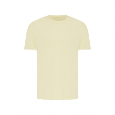 Logotrade kampanjprodukter bild: Iqoniq Brett t-shirt i återvunnen bomull