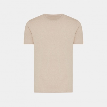 Logotrade presentreklam bild: Iqoniq Brett t-shirt i återvunnen bomull