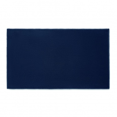 Logotrade presentreklam bild: SEAQUAL® handduk 100x170cm