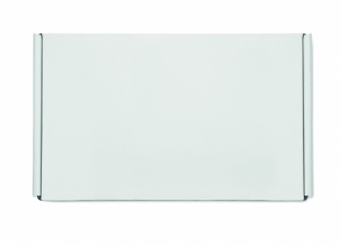 Logotrade profilprodukter bild: Set termo flaska och koppar