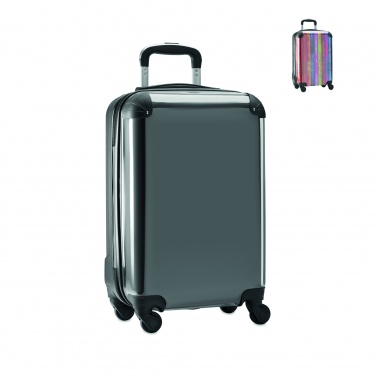 Logotrade profilprodukter bild: Trolley reseväska