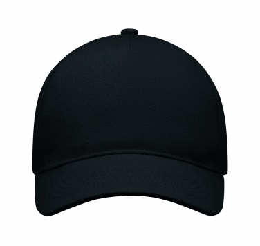 Logotrade profilprodukter bild: 5 panel basebollkeps