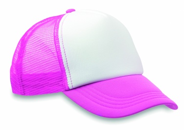 Logotrade profilprodukter bild: Trucker keps
