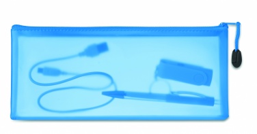 Logotrade presentreklam bild: Pennfodral