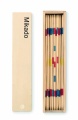Mikado, Trä