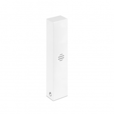 Logotrade profilprodukter bild: Powerbank Bambu 2200mAh POWERBAM