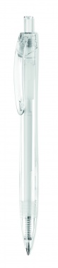 Logotrade presentreklam bild: Penna i RPET